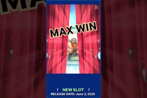 Big Win of Today: June 3, 2025 Fire In The Hole 3 New Slot