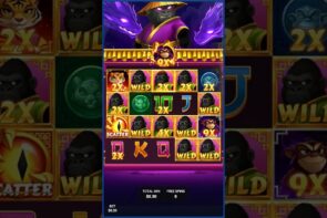 Big Win of Today: June 9, 2025, Fury and Fortune
