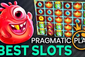 Big Win on New Slots from Pragmatic Play 2025
