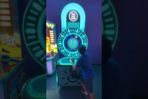 Big Win on Pop the Lock That Uses Quarters!