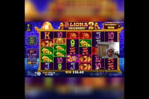 Big Win on Slots? $2 Bet Turns Into This!
