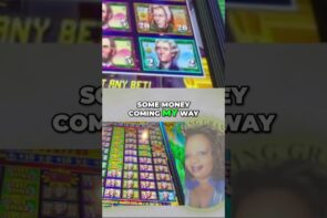 Big Win on Slots - Free Spins Gave Me This!