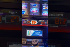 Big Win on Slots and Casino