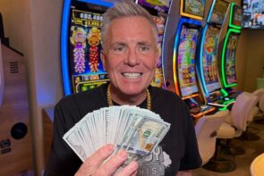 Big Win on the Week's Big Winners