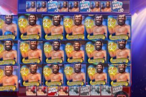 Big Win with 140 Free Spins on Big Bass Boxing, Double Down for Huge Win and Insane Profit with 10x Bonus Buy Online Casino Slot.