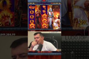 Big Win with 6.6 Million!! What’s the Point?