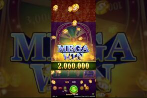 Big Win with JILI Money Coming Game
