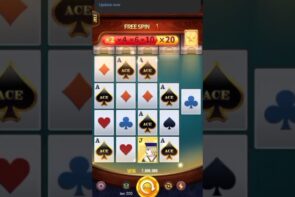Big Win with Super Ace in Jili Slot Games
