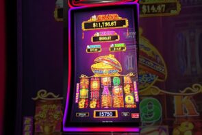 Big Win with the Latest Slot Games
