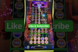 Big win! Fun bonus!