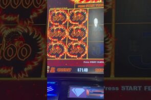 Big win on Phoenix Link!