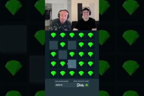 Big win on this casino game for you in slots casino games shorts viral