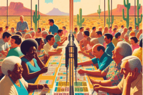 Bingo Fever in Arizona: How to Play, Win, and Enjoy This Classic Game