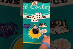 Blackjack Masterclass Big Win in One Epic Session