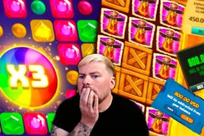 Bonus Buy Session - BGaming Slots Only! Epic Big Win