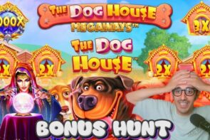 Bonus Hunt Extravaganza - Best Wins in Online Slots Big Win Casino Live Streaming