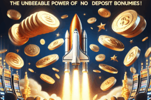 Boost Your Bankroll Instantly: The Unbeatable Power of Casino Extreme No Deposit Bonuses!