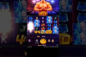 Boxing King: The Big Win