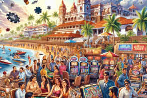 Budgeting for Fun: What to Expect at Goa's Casinos