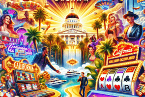 California Dreamin': Discover the Best Real Money Casino Games Online