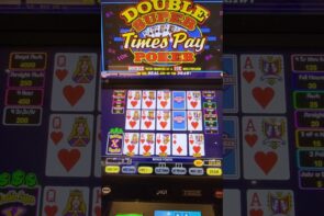 Can I Win Big on Double Super Times Pay?