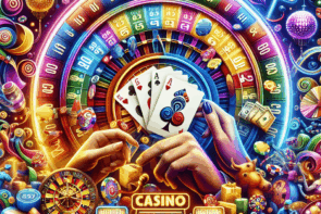 Cash in on Fun: Explore the Benefits of Using Casino Gift Cards Today