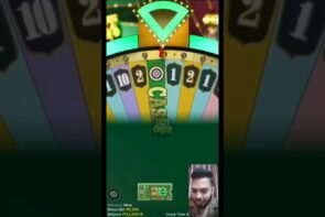 CashHunt 127000 Hits Big Win on Crazytime Big Bets Gameplay Today’s Big Win Crazytime