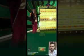 Cashhunt 102000 Biggest Win on Crazytime Hits 50X Todays Big Win Crazytime