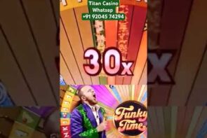 Casini Big Win - The Ultimate Casino Experience Awaits