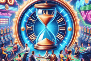 Casino Hours Revealed: Best Times to Hit the Jackpot!
