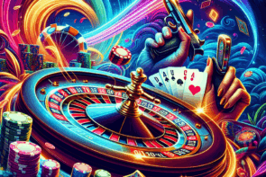Casino Plus Unleashed: Your Ultimate Guide to Thrilling Gameplay