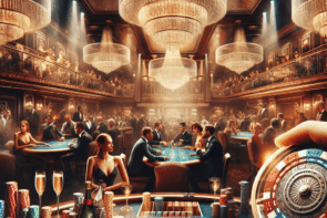 Casino Royale Revealed: Secrets of the High-Stakes Players Exposed