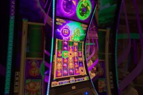 Casino Slot Win Bonuses Compilation - Big Win