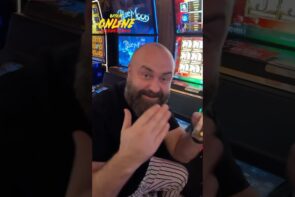 Caught a Big Win Faust, the Casino Owner