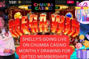Chumba Casino Live: Major Chasing Will Happen, Live Jackpot? Big Win