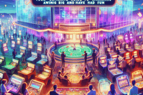 Chumba Casino: Your Ultimate Guide to Winning Big and Having Fun