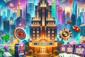 City Jackpot Casino Secrets Revealed: How to Maximize Your Winning Potential