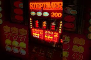 Classic Steptimer Big Win