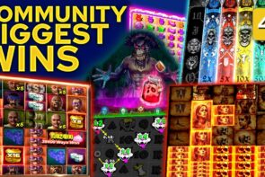 Community Big Win Number 45 for 2025