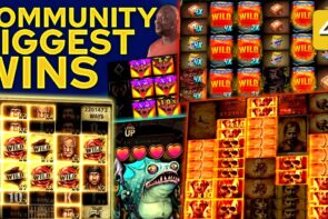 Community Biggest Wins – 43 and 2025 Big Win