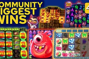 Community Biggest Wins – Big Win 44 in 2025