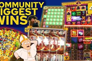 Community Biggest Wins – Big Win 46 2025