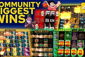 Community's Biggest Wins - 42 in 2025: Big Win