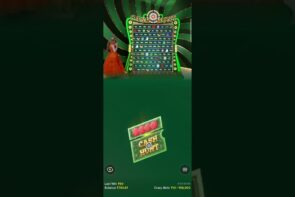 Crazy Balls New Game Madness Bet 24 Big Win!