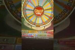 Crazy Time Big Win 11000$ Hack Software - Big Win 11000$ Crazy Time