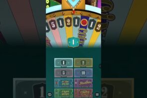 Crazy Time Big Win Online Casino Reaction When I Got 10 With 50X Part 06