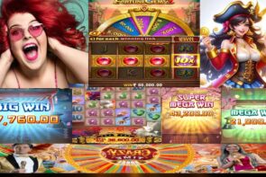 Crazy Time Big Win Slot Lucky Niko Casino