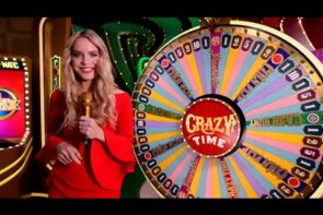 Crazy Time Big Win Today 2025 Hindi