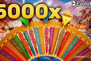Crazy Time Big Win Today, Get 5000X, 5000X, 5000X! This Is Absolutely Crazy! Oh My God!