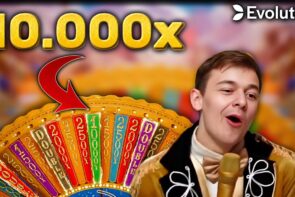 Crazy Time Big Win Today, OMG 10K Biggest Number! Top Slot 25X and Double! Check the final results here.